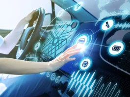 Connected Car