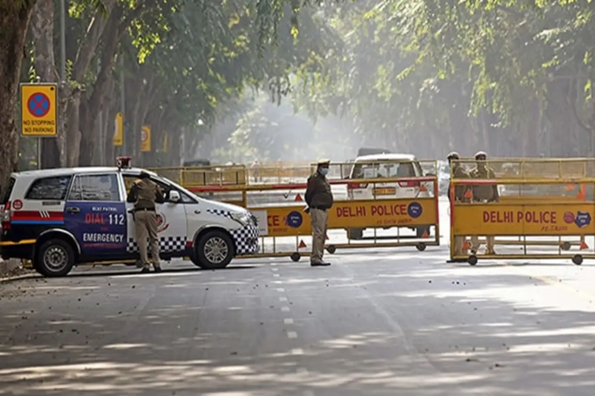 Delhi News