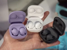 Ear Earbuds