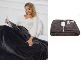 Electric Blanket