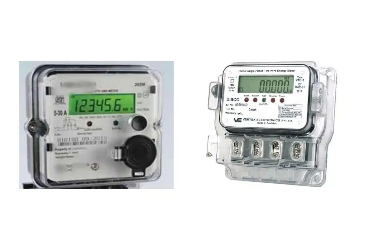 Electricity Power Cut