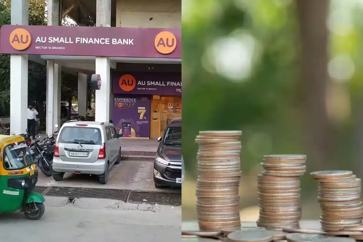 Fixed Deposit