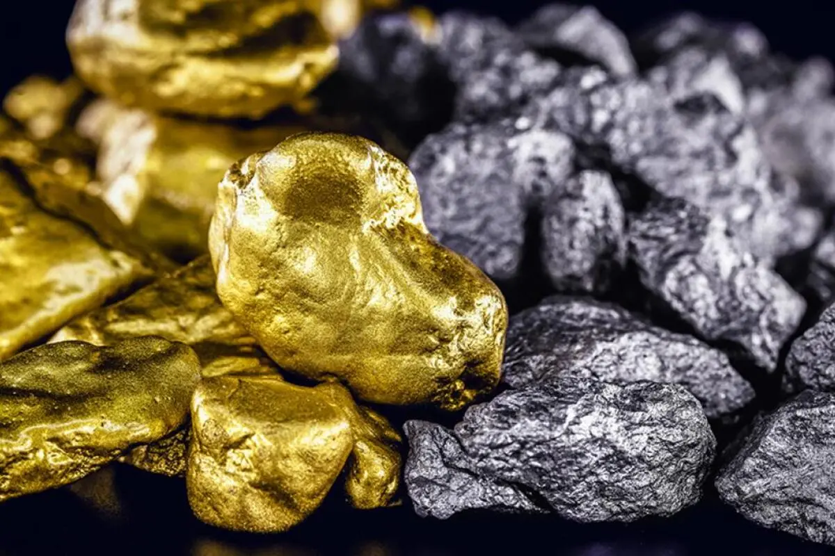 Gold-Silver price today