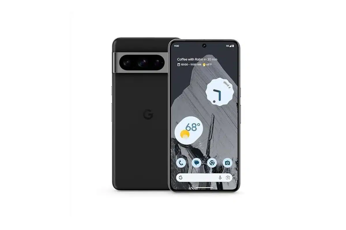 Google Pixel 8 Pro