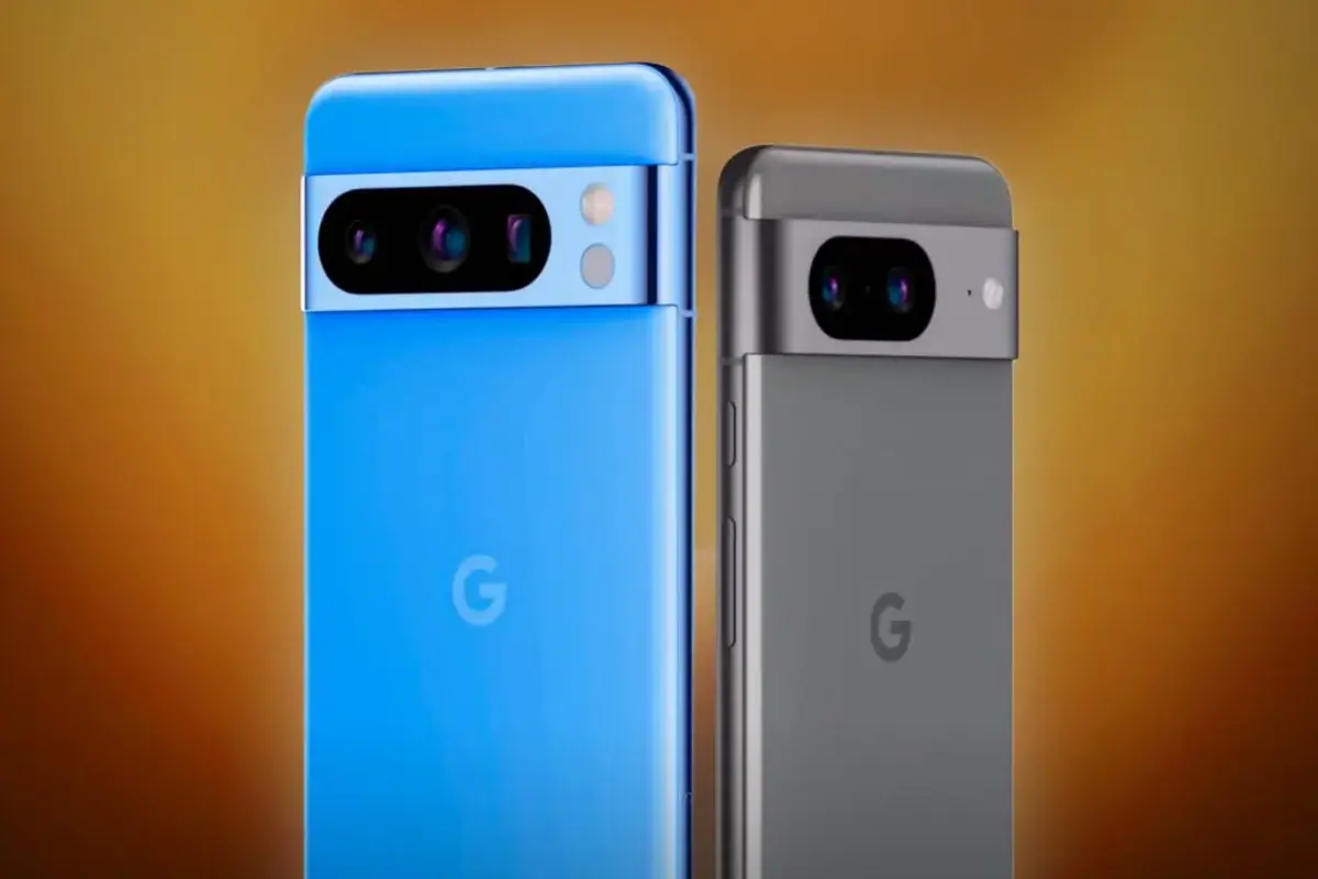 Google Pixel 9 Series संभावित फोटो