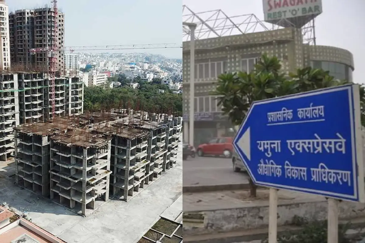 Greater Noida News