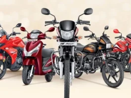 Hero MotoCorp