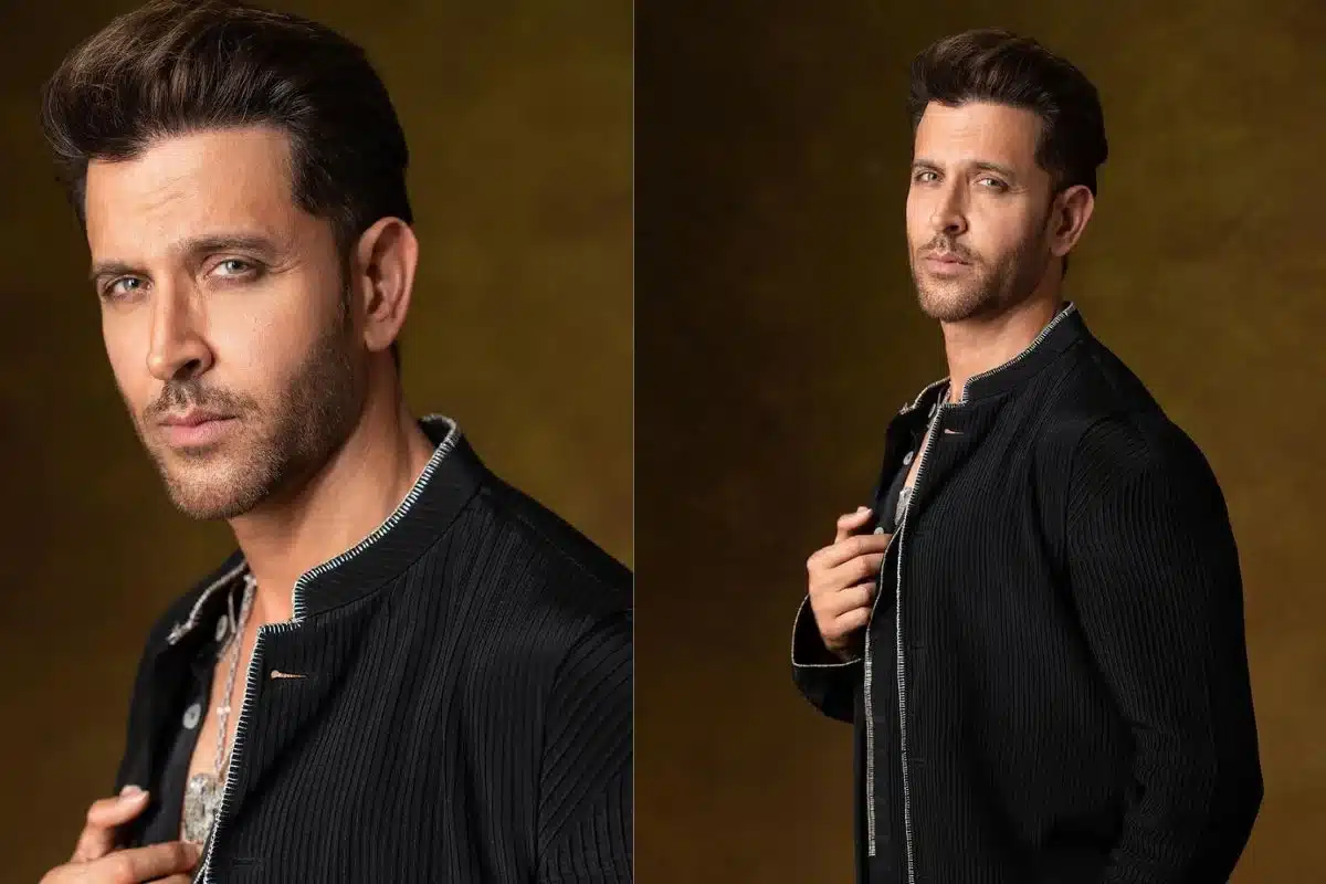 Hrithik Roshan