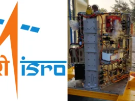 ISRO