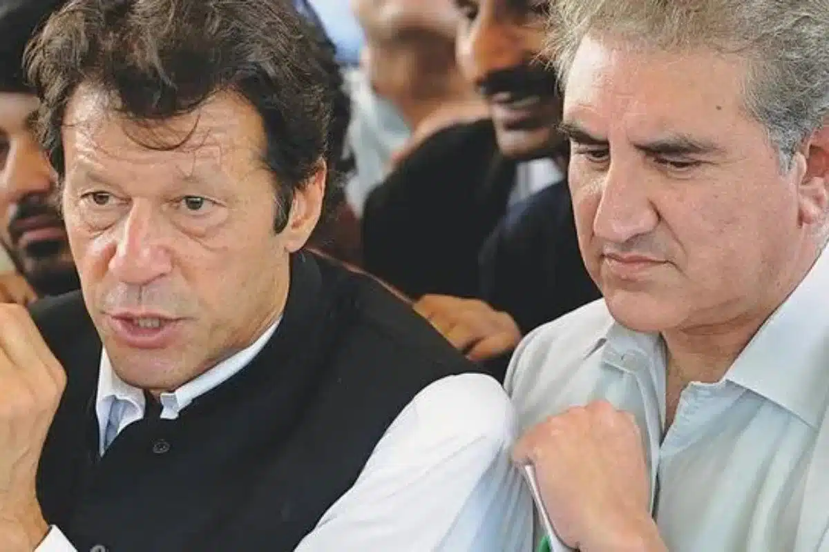 Imran Khan