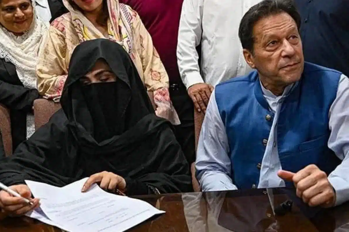 Imran khan