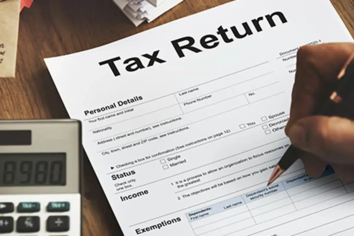 Income Tax News