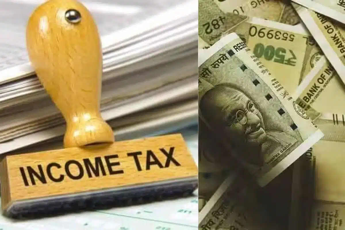Income Tax News