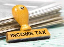 Income Tax News