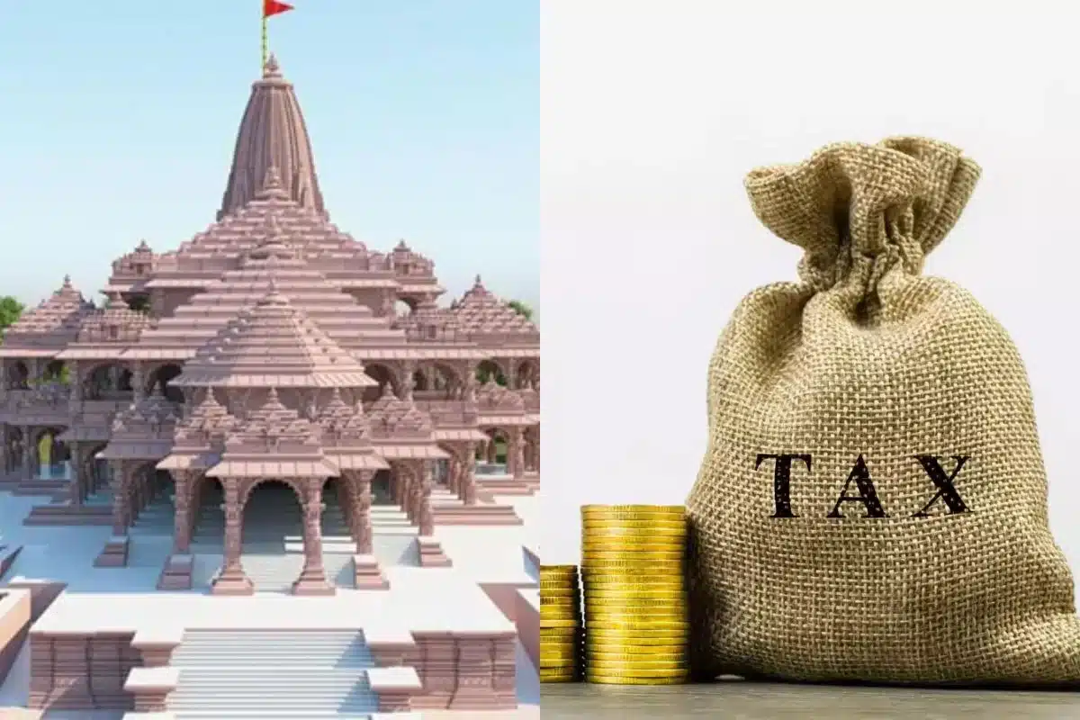 Income Tax News