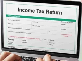 Income Tax News