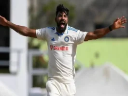 Ind vs SA 2nd Test: