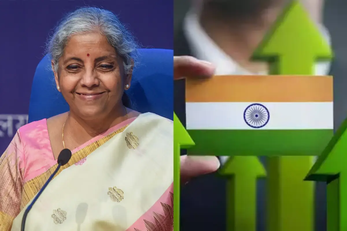 Indian Economy
