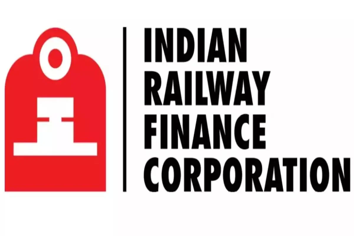 Indian Railway Finance Corporation