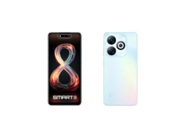 Infinix Smart 8