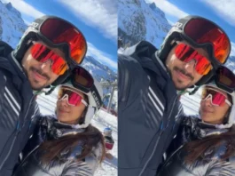 Kiara Advani Sidharth Malhotra