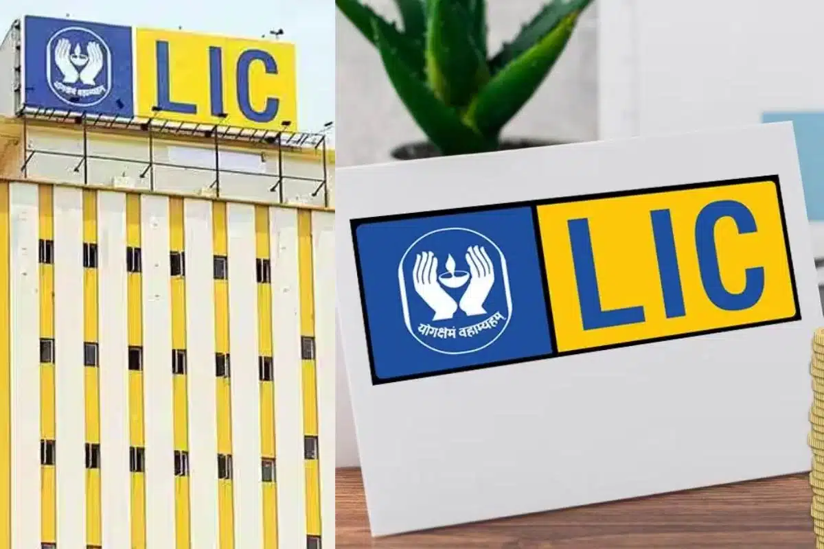 LIC Scheme