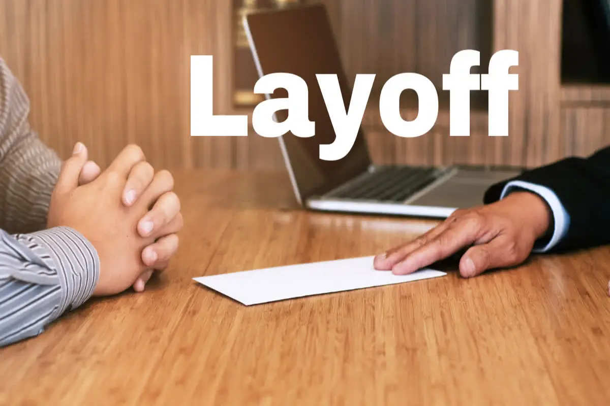 Layoffs in 2024