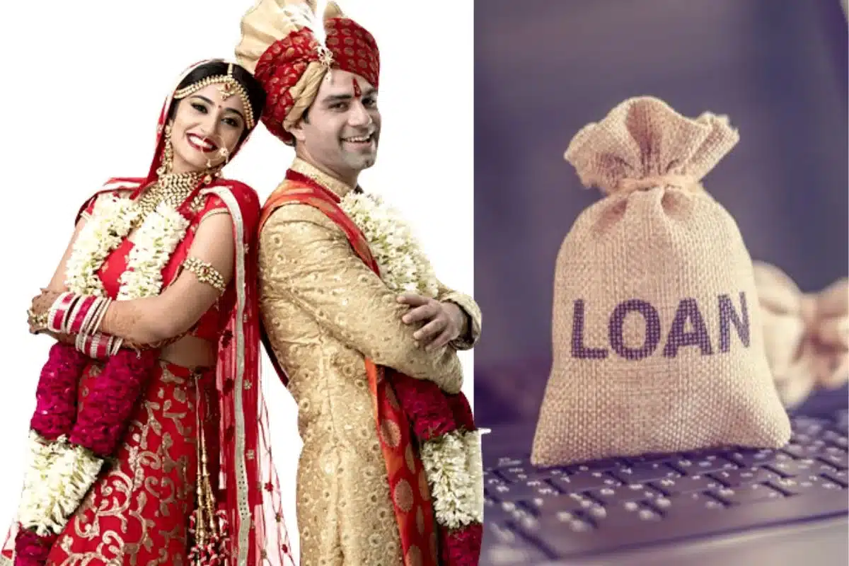 Marriage Loan