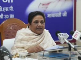 Mayawati