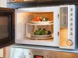 Microwave Ovens