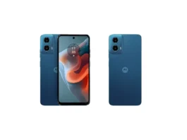 Moto G34 5G