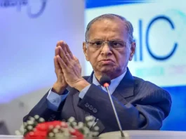 Narayana Murthy