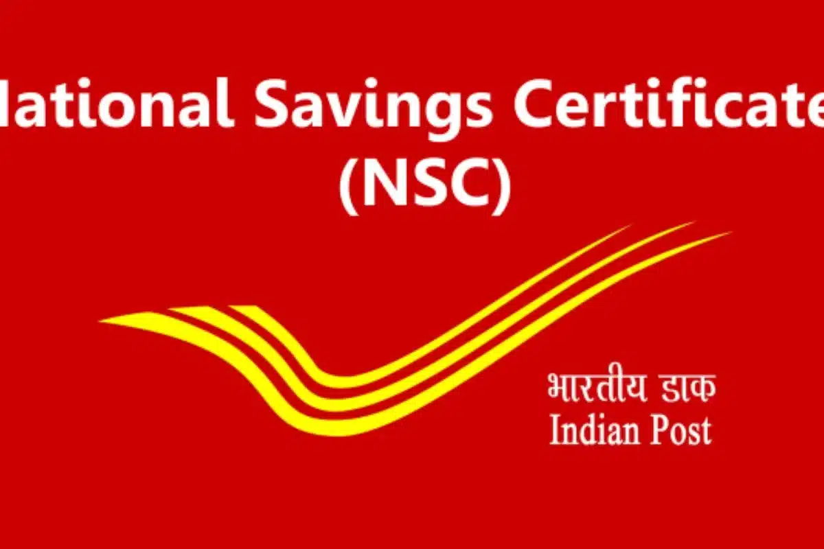 National Savings Certificate
