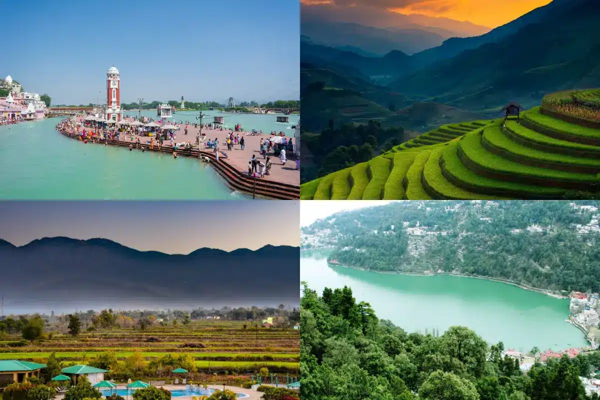 National Tourism Day