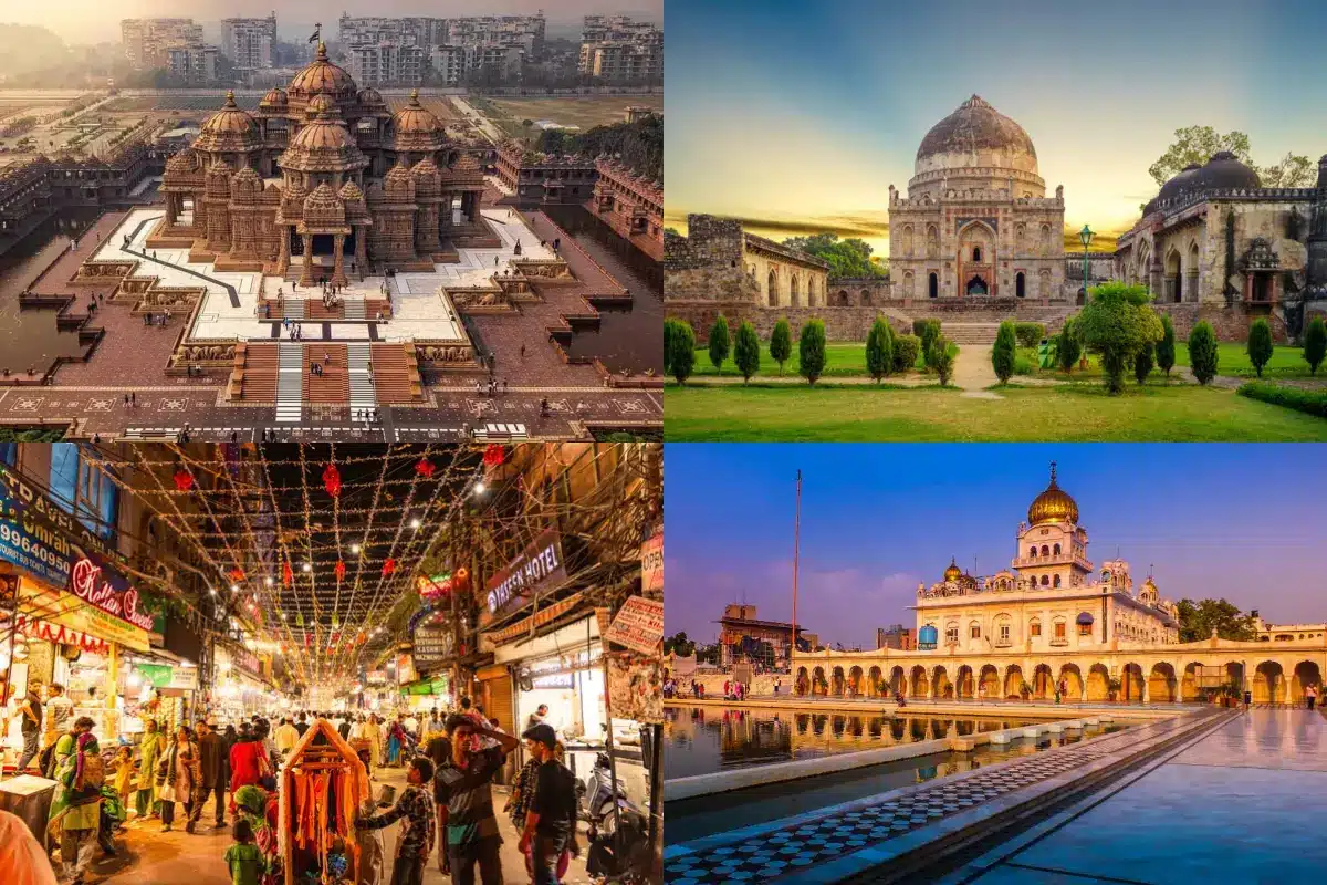 National Tourism Day