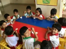New Education Policy