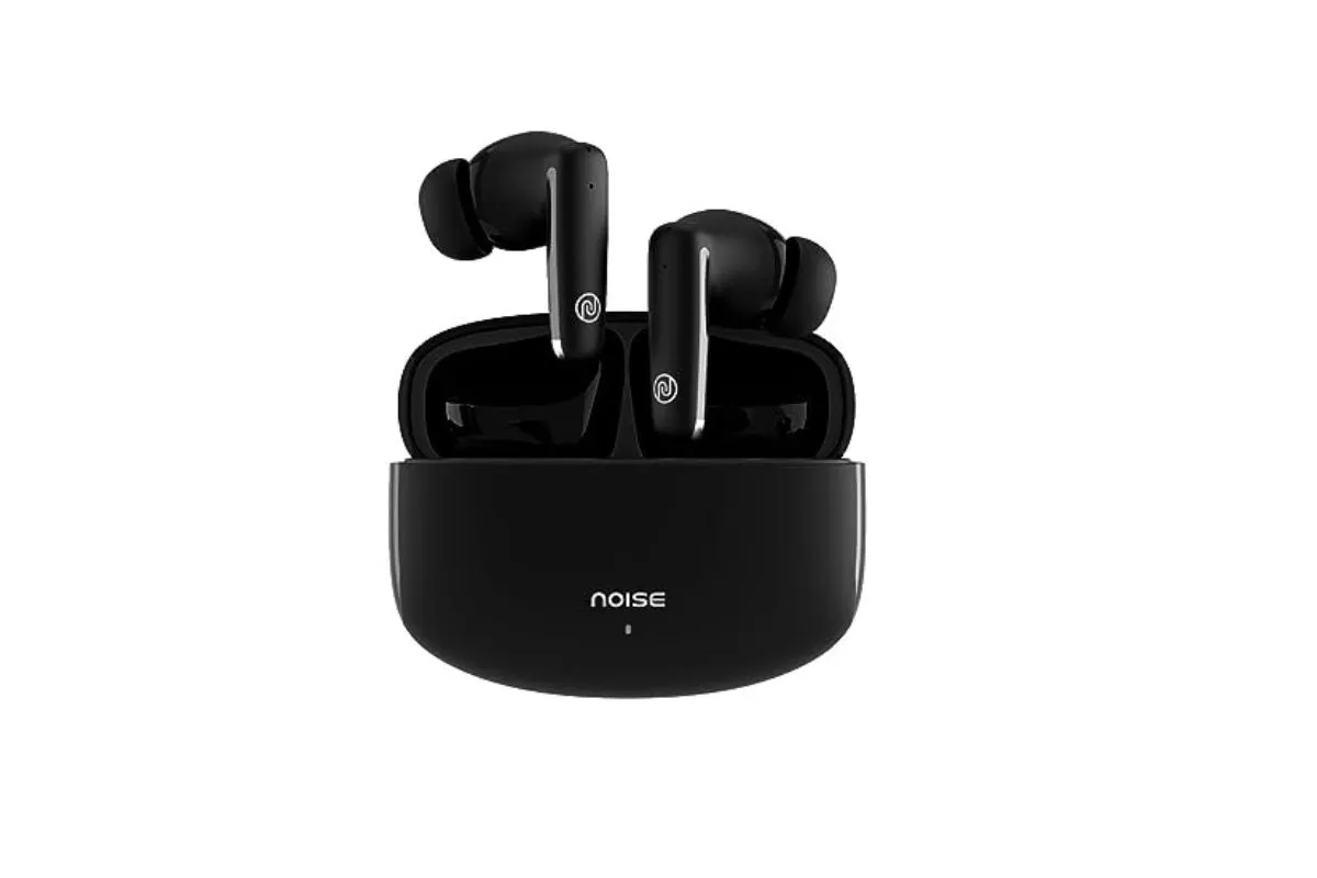 Noise Newly Launched Buds Venus Truly Wireless in-Ear