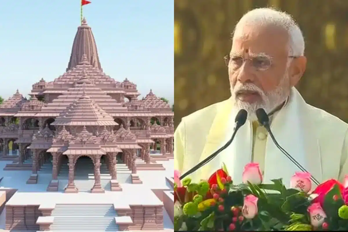 PM Modi