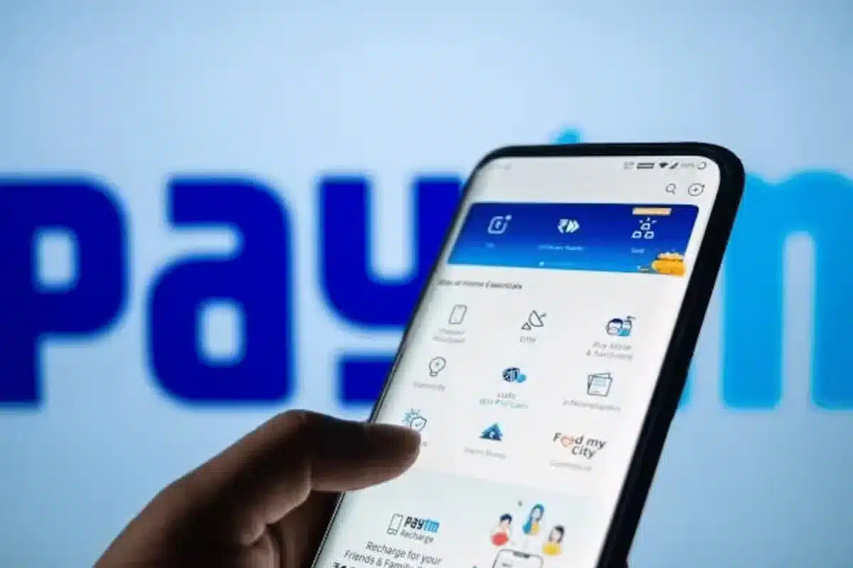 Paytm