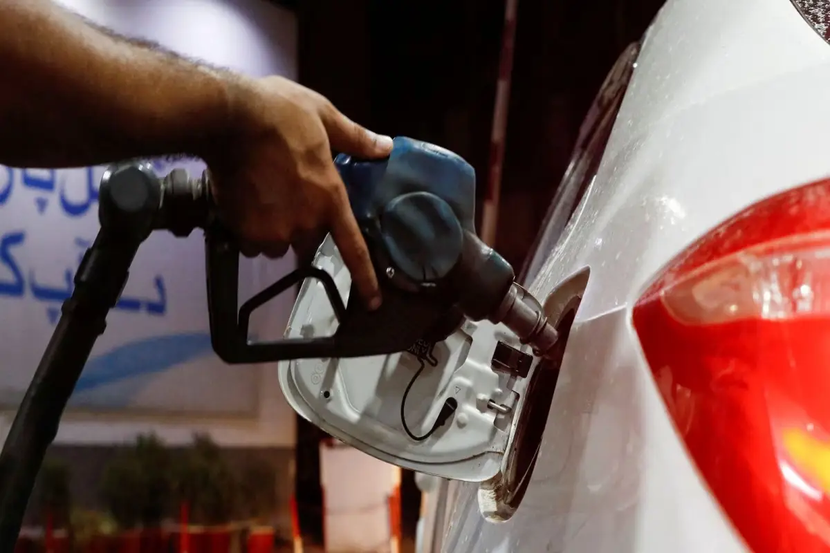 Petrol-Diesel Price