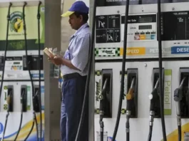 Petrol-Diesel Price