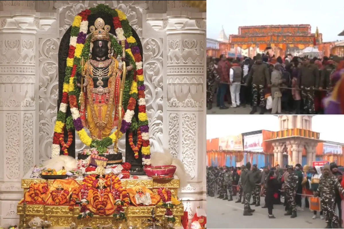 Ram Mandir
