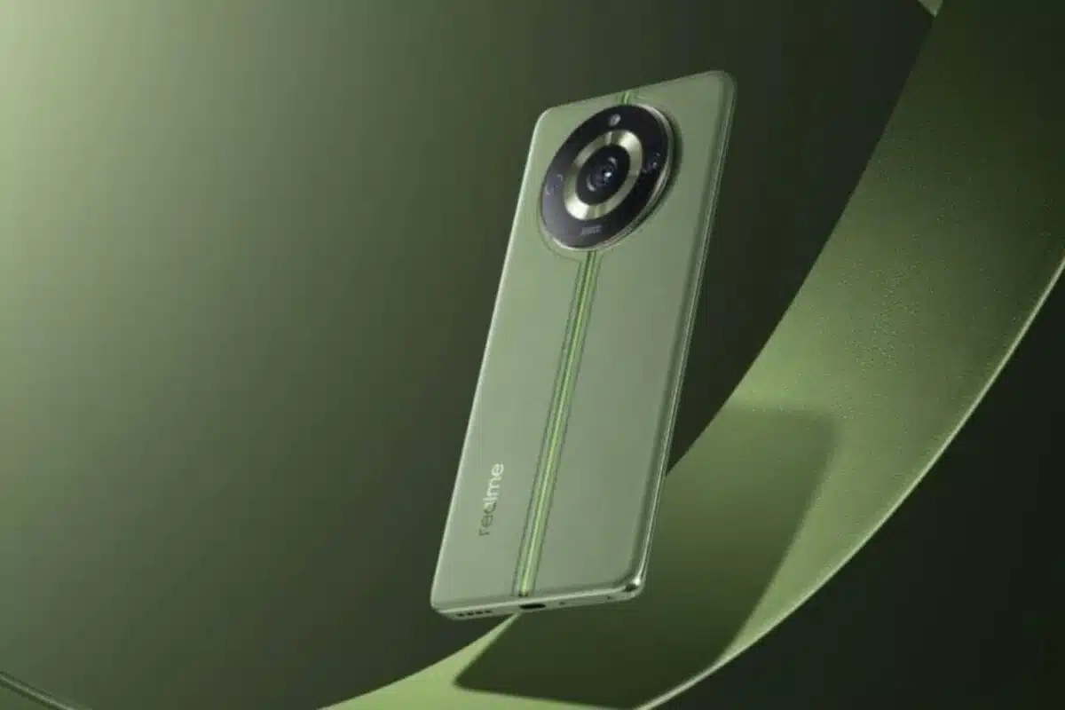 Realme 12 Pro Series