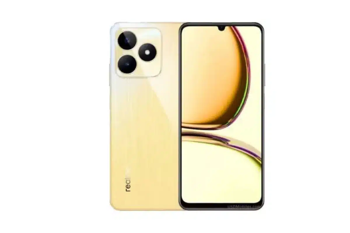 Realme C53 5G