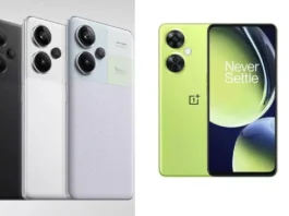 Redmi Note 13 Pro 5G