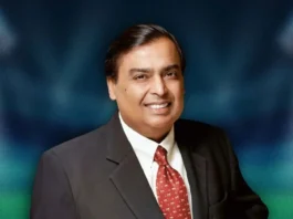Reliance-Brookfield Chennai