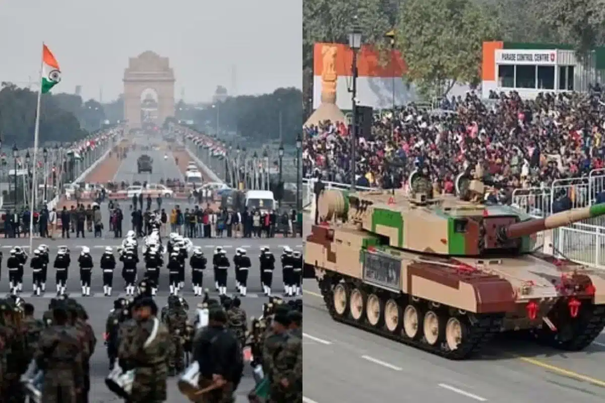 Republic Day 2024