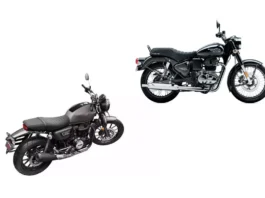 Royal Enfield Bullet 350
