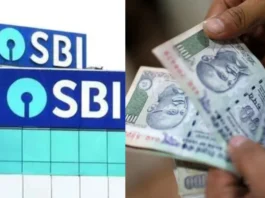 SBI Green Deposit