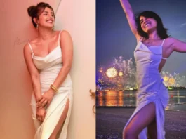 Samantha Ruth Prabhu